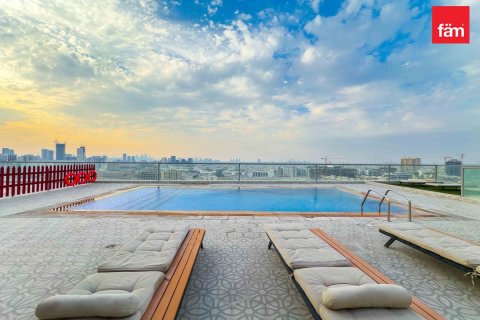 1 bedroom Apartment in Arjan, UAE No. 51565 22