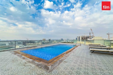1 bedroom Apartment in Arjan, UAE No. 51565 27