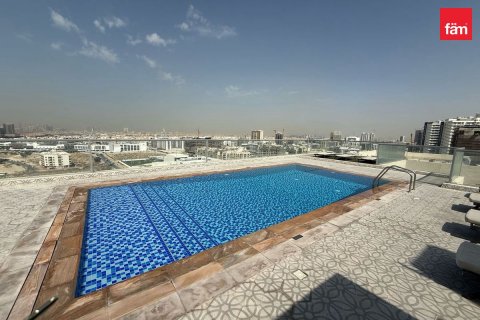 1 bedroom Apartment in Arjan, UAE No. 51565 14