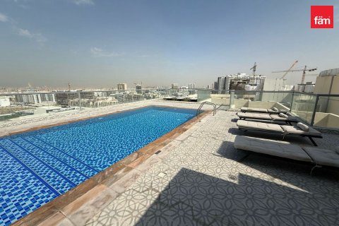 1 bedroom Apartment in Arjan, UAE No. 51565 17