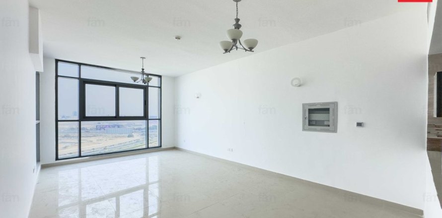 1 bedroom Apartment in Arjan, UAE No. 51565