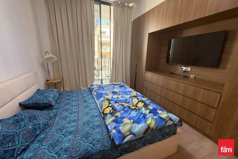 Apartment de 35.9m² en Dubai, UAE No. 89386 4