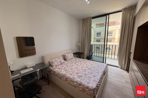 Apartment de 35.9m² en Dubai, UAE No. 89386 14