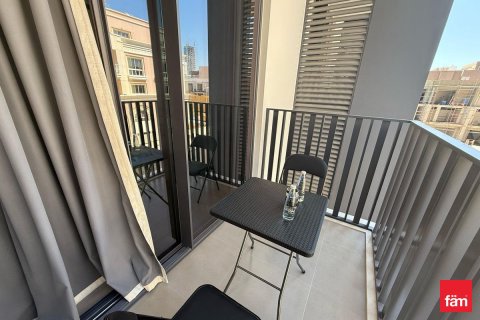 Apartment de 35.9m² en Dubai, UAE No. 89386 2