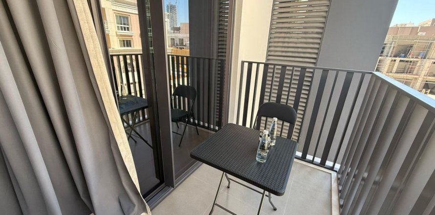 Apartamento tipo estudio Estudio en Dubai, UAE No. 89386