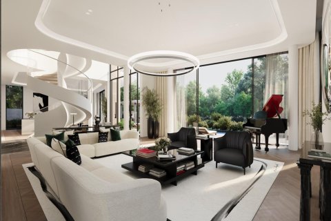 Villa de 7 chambres à Nadd Al Sheba, UAE No. 89405 8