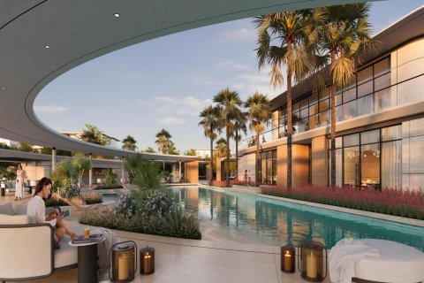 Villa de 7 chambres à Nadd Al Sheba, UAE No. 89405 4