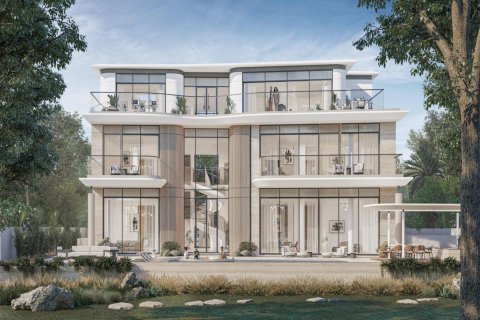 Villa de 7 chambres à Nadd Al Sheba, UAE No. 89405 13