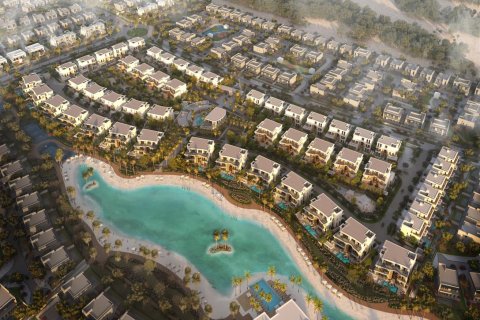 Villa de 7 chambres à Nadd Al Sheba, UAE No. 89405 11