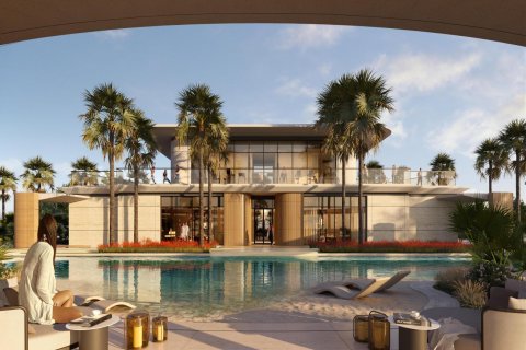 Villa de 7 chambres à Nadd Al Sheba, UAE No. 89405 5