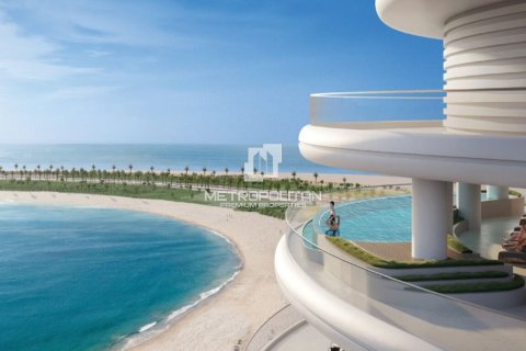 Квартира с 2 спальнями в Al Marjan Island, ОАЭ №40772 12