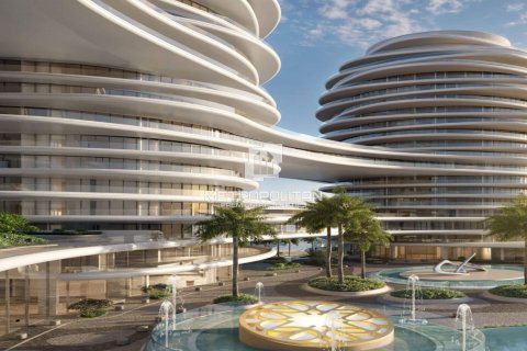 Квартира с 2 спальнями в Al Marjan Island, ОАЭ №40772 13