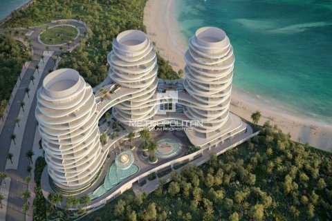 Квартира с 2 спальнями в Al Marjan Island, ОАЭ №40772 14