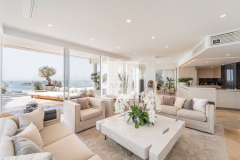 2 غرف نوم شقة في FIVE Palm Jumeirah, الإمارات العربية المتحدة رقم 13995 2