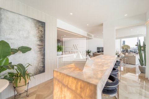 2 غرف نوم شقة في FIVE Palm Jumeirah, الإمارات العربية المتحدة رقم 13995 5