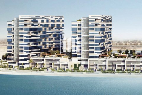1 bedroom Apartment in Al Raha Beach, UAE No. 6410 8