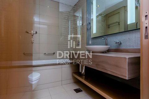 2 غرف نوم شقة في DAMAC Towers by Paramount, الإمارات العربية المتحدة رقم 31788 17