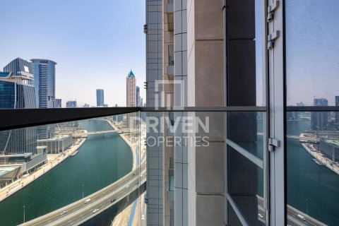 1 غرف نوم شقة في Al Habtoor City, الإمارات العربية المتحدة رقم 31784 9