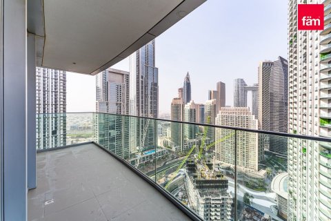 Appartement de 3 chambres à Downtown Dubai (Downtown Burj Dubai), UAE No. 44333 25