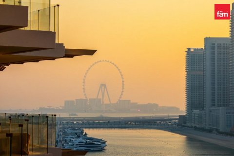 Appartement de 2 chambres à Palm Jumeirah, UAE No. 82272 1