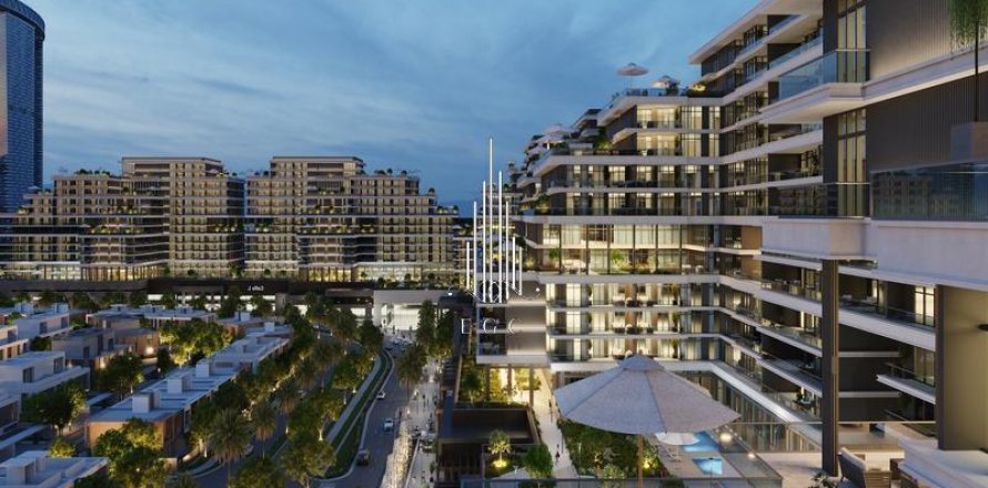 Apartment de 2 dormitorios en Al Reem Island, UAE No. 42110