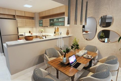 Penthouse de 5 dormitorios en  Al Maryah Island, UAE No. 42104 15