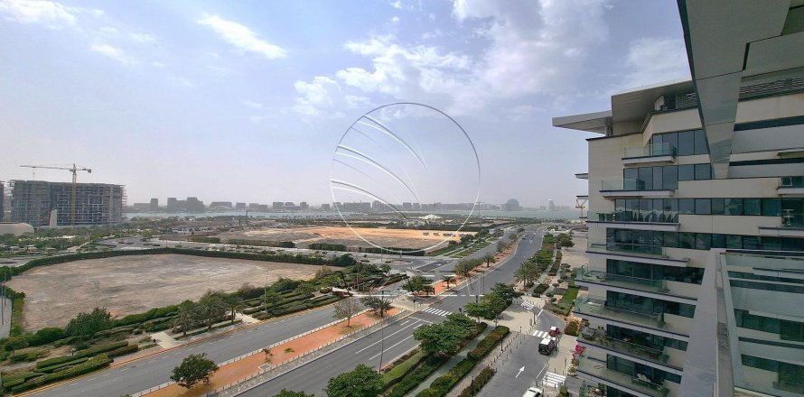 1 غرف نوم شقة على جزيرة ياس, الإمارات العربية المتحدة رقم 90401