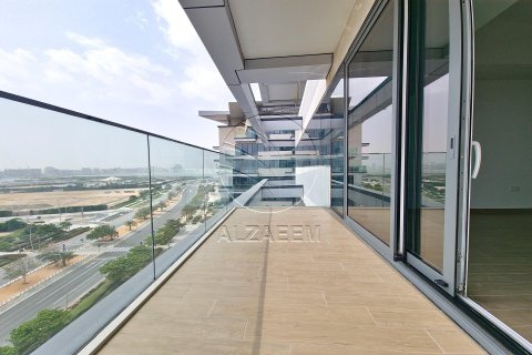 Apartment de 1 dormitorio en  Yas Island, UAE No. 90401 11