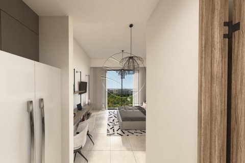 Apartamento tipo estudio Estudio en  Saadiyat Cultural District, UAE No. 90400 11