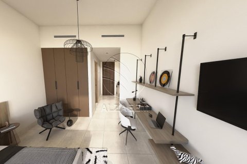 Apartamento tipo estudio Estudio en  Saadiyat Cultural District, UAE No. 90400 6