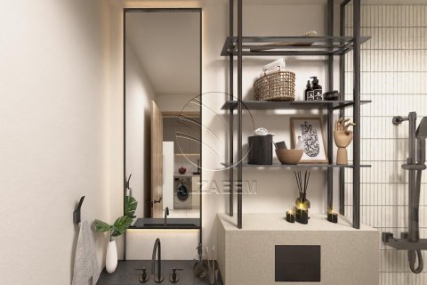 Apartamento tipo estudio Estudio en  Saadiyat Cultural District, UAE No. 90400 3