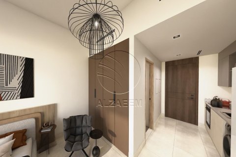 Apartamento tipo estudio Estudio en  Saadiyat Cultural District, UAE No. 90400 5