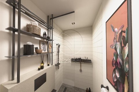 Apartamento tipo estudio Estudio en  Saadiyat Cultural District, UAE No. 90400 2