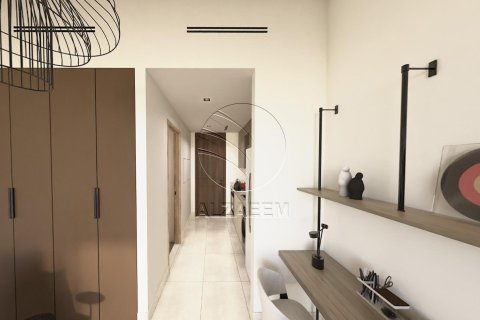 Apartamento tipo estudio Estudio en  Saadiyat Cultural District, UAE No. 90400 4