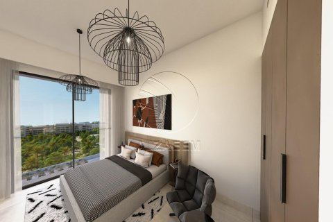 Apartamento tipo estudio Estudio en  Saadiyat Cultural District, UAE No. 90400 9
