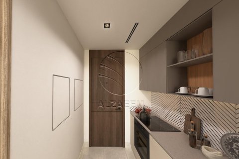 Apartamento tipo estudio Estudio en  Saadiyat Cultural District, UAE No. 90400 10