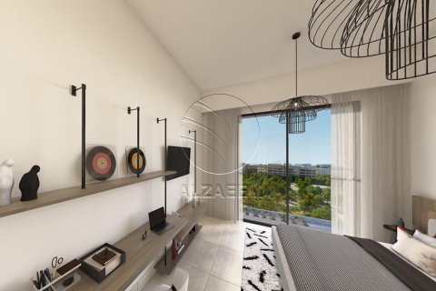 Apartamento tipo estudio Estudio en  Saadiyat Cultural District, UAE No. 90400 1