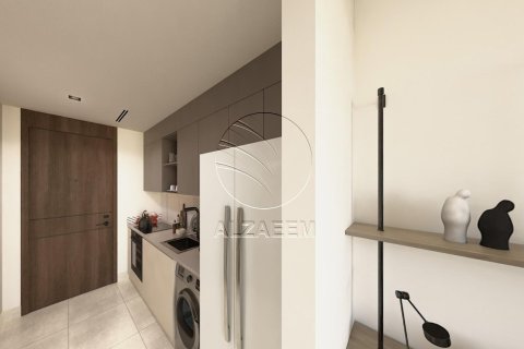Apartamento tipo estudio Estudio en  Saadiyat Cultural District, UAE No. 90400 8