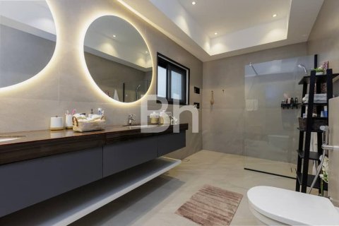 Villa de 6 dormitorios en Jumeirah Park, UAE No. 90436 12