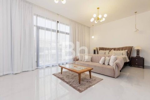 Villa de 6 dormitorios en Jumeirah Park, UAE No. 90436 19