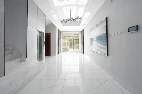 Villa de 6 dormitorios en Jumeirah Park, UAE No. 90436 21