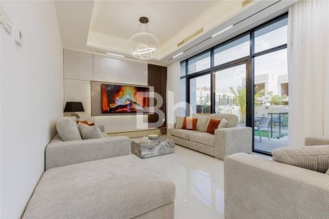 Villa de 6 dormitorios en Jumeirah Park, UAE No. 90436 11