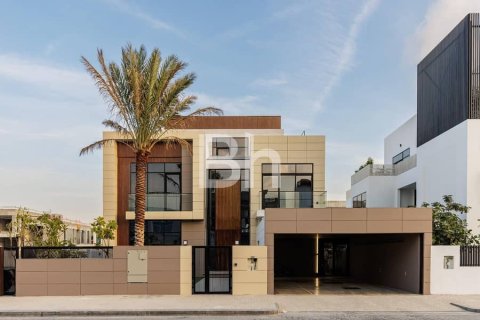 Villa de 6 dormitorios en Jumeirah Park, UAE No. 90436 4