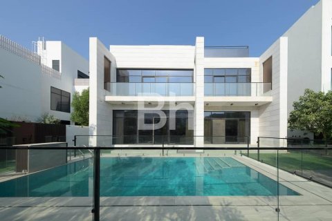 Villa de 6 dormitorios en Jumeirah Park, UAE No. 90436 10