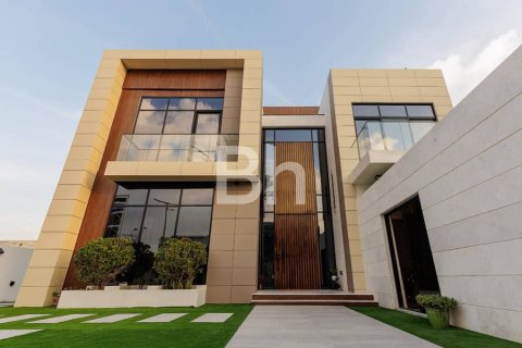 Villa de 6 dormitorios en Jumeirah Park, UAE No. 90436 17