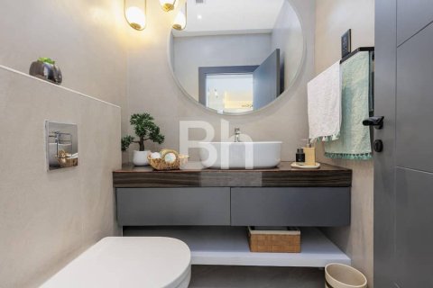 Villa de 6 dormitorios en Jumeirah Park, UAE No. 90436 15