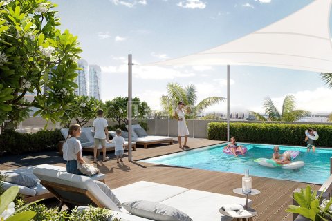 Apartment de 1 dormitorio en Jumeirah Village Triangle, UAE No. 92284 4