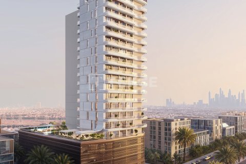 Apartment de 1 dormitorio en Jumeirah Village Triangle, UAE No. 92284 2