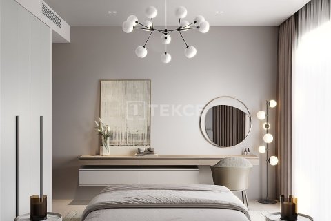 Apartment de 1 dormitorio en Jumeirah Village Triangle, UAE No. 92284 9