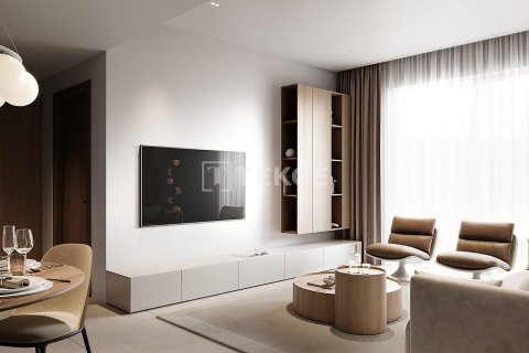 Apartment de 1 dormitorio en Jumeirah Village Triangle, UAE No. 92284 5